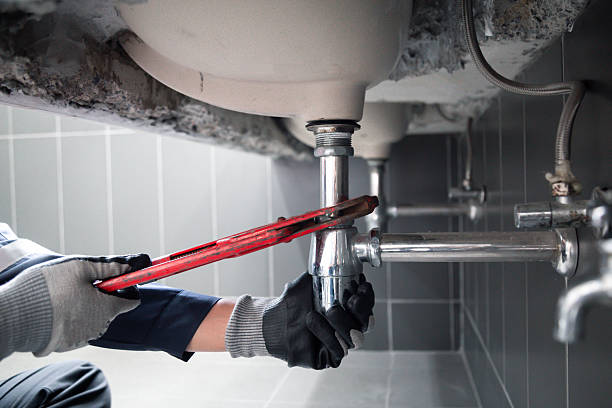 Trusted Drain Cleaning service in Livonia, NY - Masters Plumbing Service